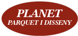 Planet Parquet I Disseny